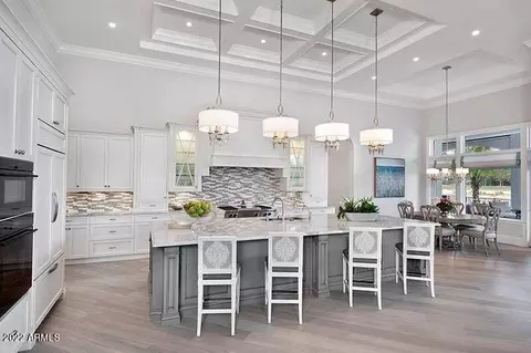 Kitchen - 18 E Heron Pl, Saint David, AZ 85630 photo 1 of 1