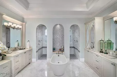 Bath - 18 E Heron Pl, Saint David, AZ 85630 photo 1 of 1