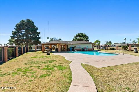 6802 N 29th Ln, Phoenix, AZ 85017 photo 1