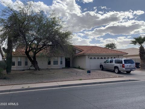 441 E Hackamore St, Mesa, AZ 85203 photo 1