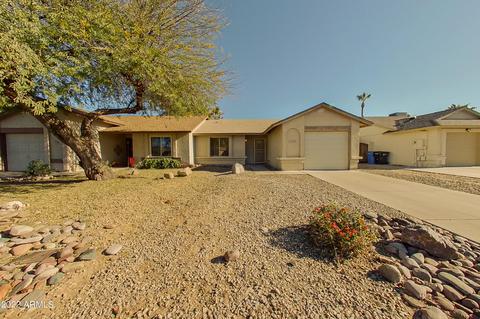 1754 E Sandra Ter, Phoenix, AZ 85022 photo 1