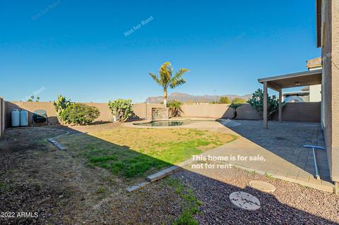 1978 E 36th Ave, Apache Junction, AZ 85119 photo 26