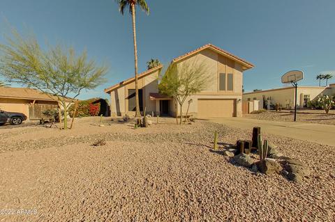 208 E Wood Dr, Phoenix, AZ 85022 photo 1