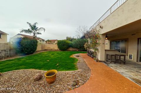 4580 E Buckboard Ct, Gilbert, AZ 85297 photo 47