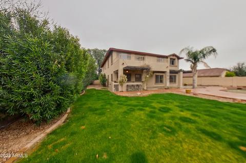 4580 E Buckboard Ct, Gilbert, AZ 85297 photo 48