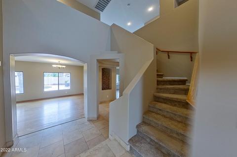 4580 E Buckboard Ct, Gilbert, AZ 85297 photo 4