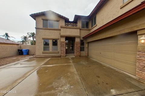 4580 E Buckboard Ct, Gilbert, AZ 85297 photo 2