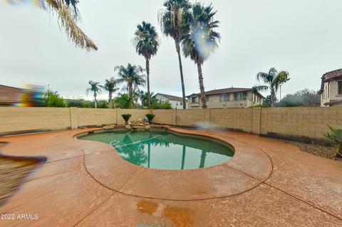 4580 E Buckboard Ct, Gilbert, AZ 85297 photo 45