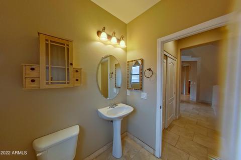 4580 E Buckboard Ct, Gilbert, AZ 85297 photo 10