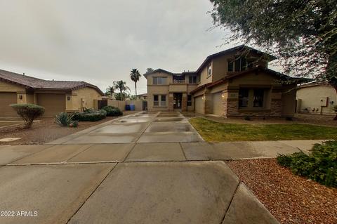 4580 E Buckboard Ct, Gilbert, AZ 85297 photo 1