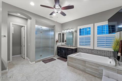 2143 E Aris Dr, Gilbert, AZ 85298 photo 35