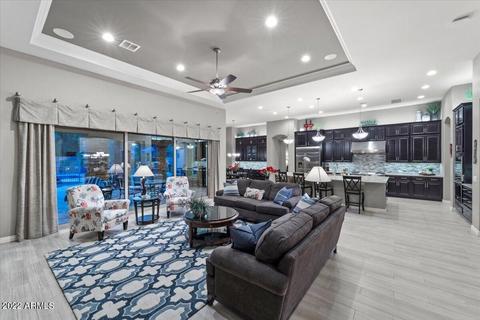 2143 E Aris Dr, Gilbert, AZ 85298 photo 15