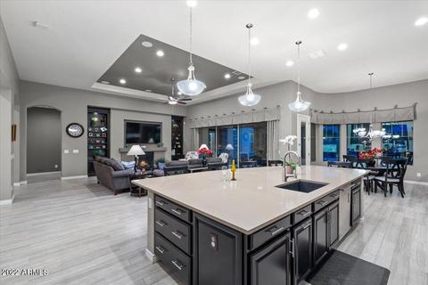 2143 E Aris Dr, Gilbert, AZ 85298 photo 17
