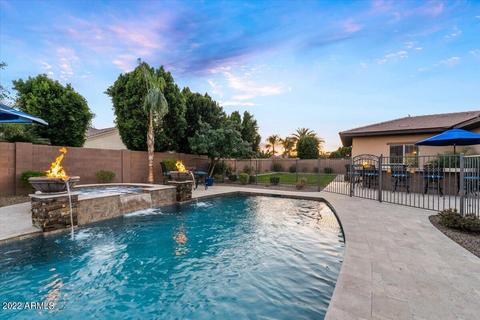 2143 E Aris Dr, Gilbert, AZ 85298 photo 45