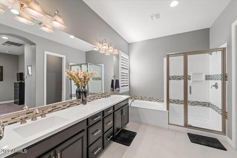 2143 E Aris Dr, Gilbert, AZ 85298 photo 38