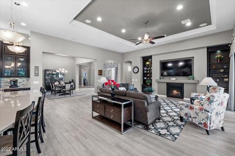 2143 E Aris Dr, Gilbert, AZ 85298 photo 13