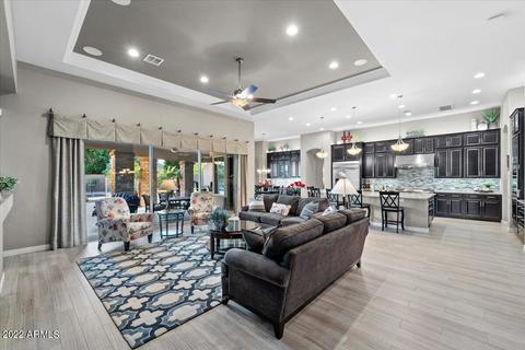 2143 E Aris Dr, Gilbert, AZ 85298 photo 14