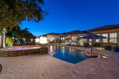 2143 E Aris Dr, Gilbert, AZ 85298 photo 48