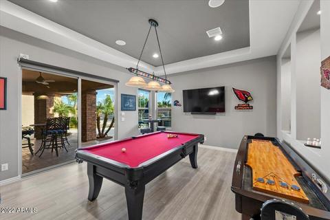 2143 E Aris Dr, Gilbert, AZ 85298 photo 27