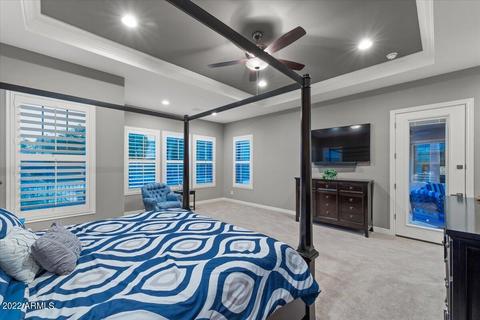 2143 E Aris Dr, Gilbert, AZ 85298 photo 33