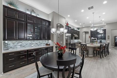 2143 E Aris Dr, Gilbert, AZ 85298 photo 20