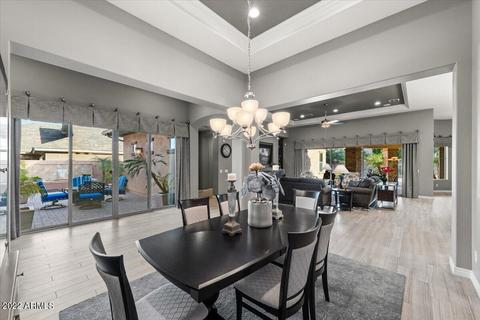 2143 E Aris Dr, Gilbert, AZ 85298 photo 8