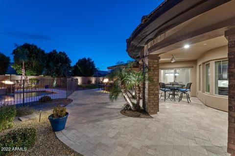 2143 E Aris Dr, Gilbert, AZ 85298 photo 55
