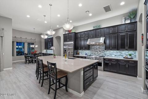 2143 E Aris Dr, Gilbert, AZ 85298 photo 23