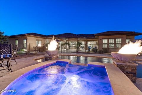 2143 E Aris Dr, Gilbert, AZ 85298 photo 50