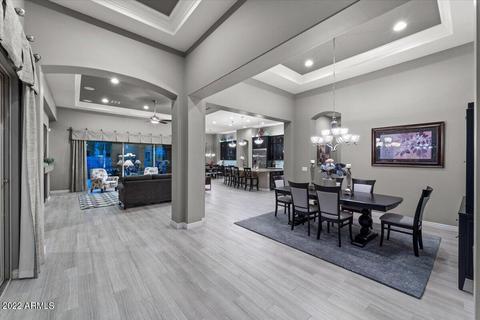 2143 E Aris Dr, Gilbert, AZ 85298 photo 9