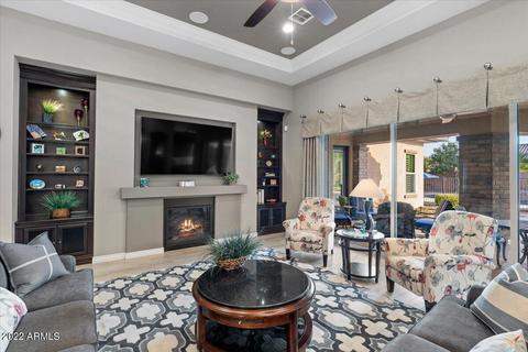 2143 E Aris Dr, Gilbert, AZ 85298 photo 16