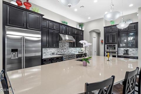 2143 E Aris Dr, Gilbert, AZ 85298 photo 24