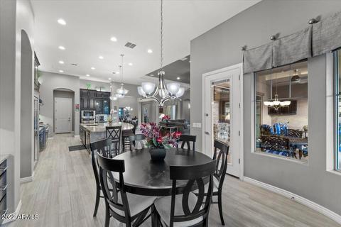 2143 E Aris Dr, Gilbert, AZ 85298 photo 25