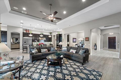 2143 E Aris Dr, Gilbert, AZ 85298 photo 12
