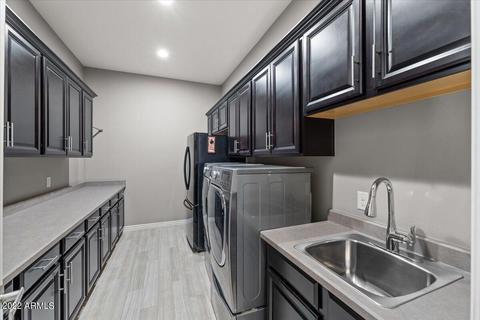 2143 E Aris Dr, Gilbert, AZ 85298 photo 30