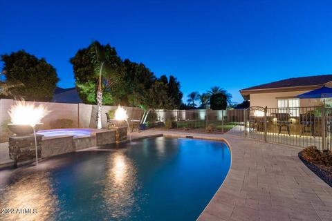 2143 E Aris Dr, Gilbert, AZ 85298 photo 46