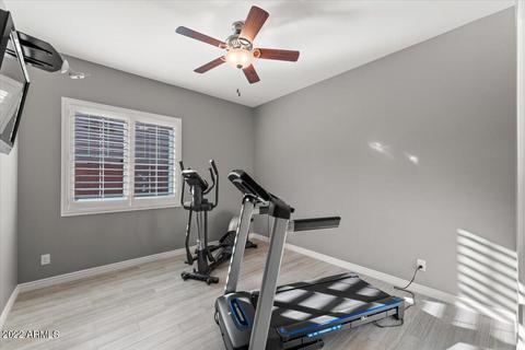 2143 E Aris Dr, Gilbert, AZ 85298 photo 41