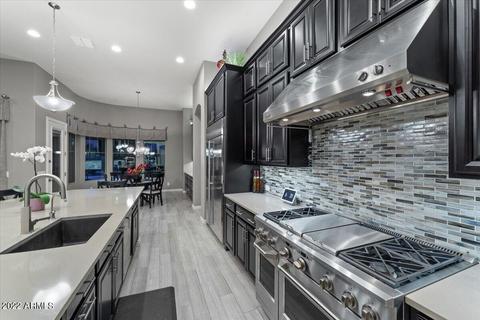 2143 E Aris Dr, Gilbert, AZ 85298 photo 22