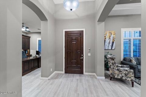 2143 E Aris Dr, Gilbert, AZ 85298 photo 4