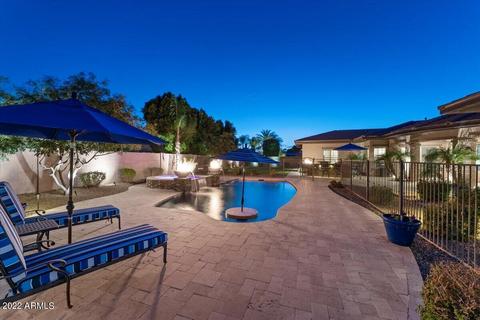 2143 E Aris Dr, Gilbert, AZ 85298 photo 47