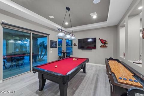 2143 E Aris Dr, Gilbert, AZ 85298 photo 28