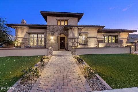 2143 E Aris Dr, Gilbert, AZ 85298 photo 1