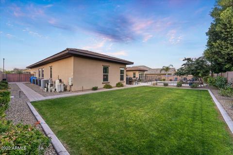 2143 E Aris Dr, Gilbert, AZ 85298 photo 57