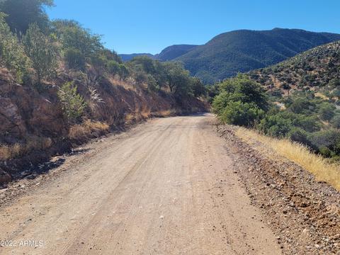4 11 Acres Juniper Flts #611-05-005B, Bisbee, AZ 85603