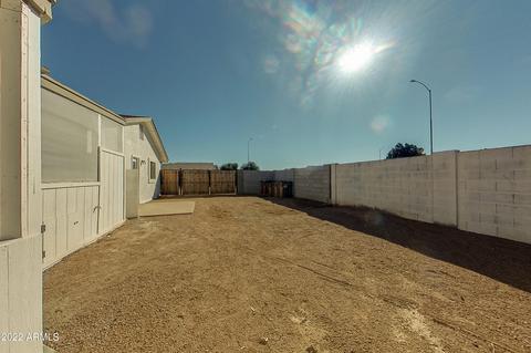 11006 E Wier Ave, Mesa, AZ 85208 photo 16