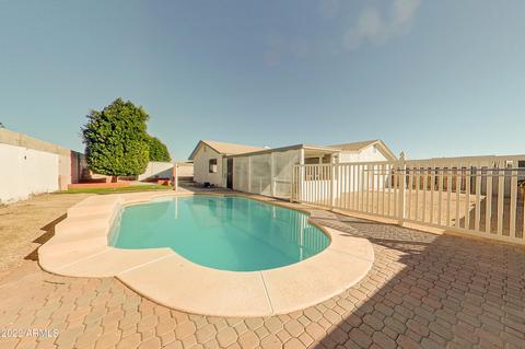 11006 E Wier Ave, Mesa, AZ 85208 photo 17