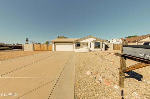 11006 E Wier Ave, Mesa, AZ 85208 photo 1