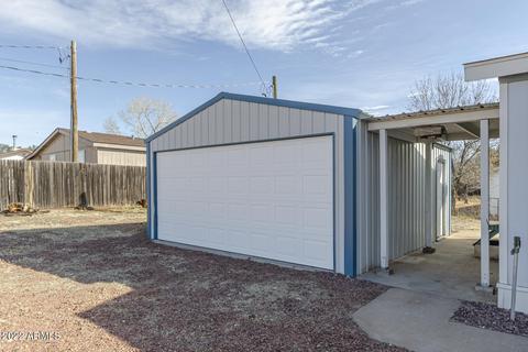 313 S Clark Rd, Payson, AZ 85541 photo 21