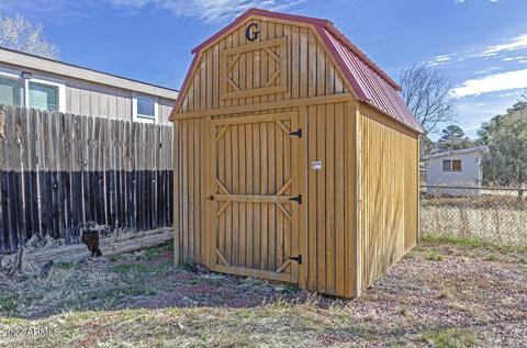 313 S Clark Rd, Payson, AZ 85541 photo 23