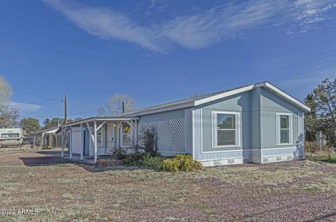 313 S Clark Rd, Payson, AZ 85541 photo 3